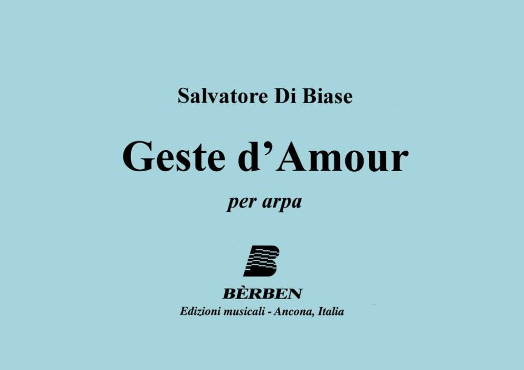 Geste D'Amour